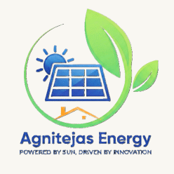 AGNITEJAS ENERGY